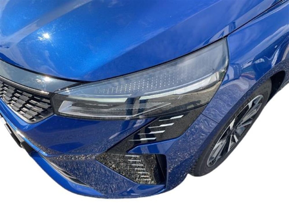 Renault Clio usata a Torino (9)