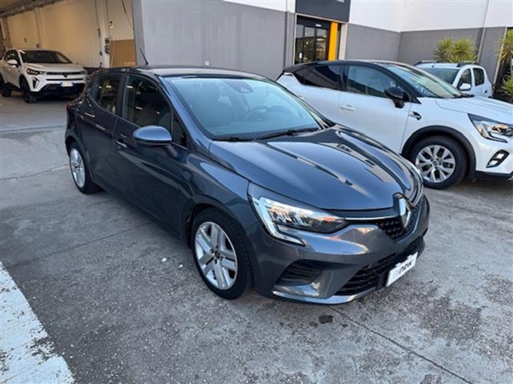 Renault Clio usata a Oristano