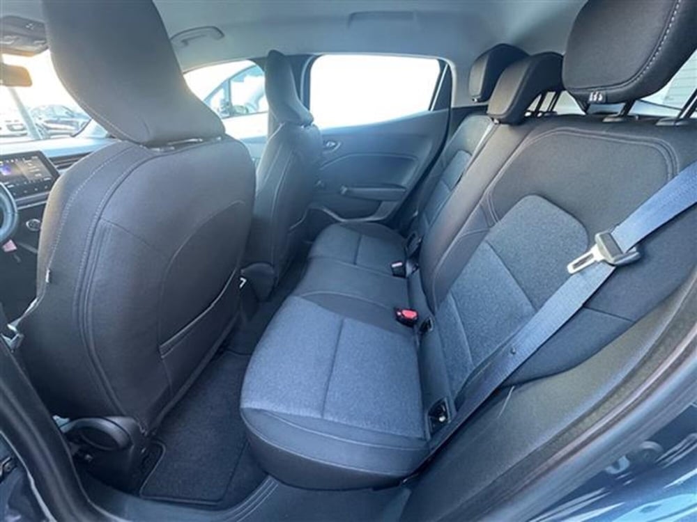 Renault Clio usata a Oristano (11)