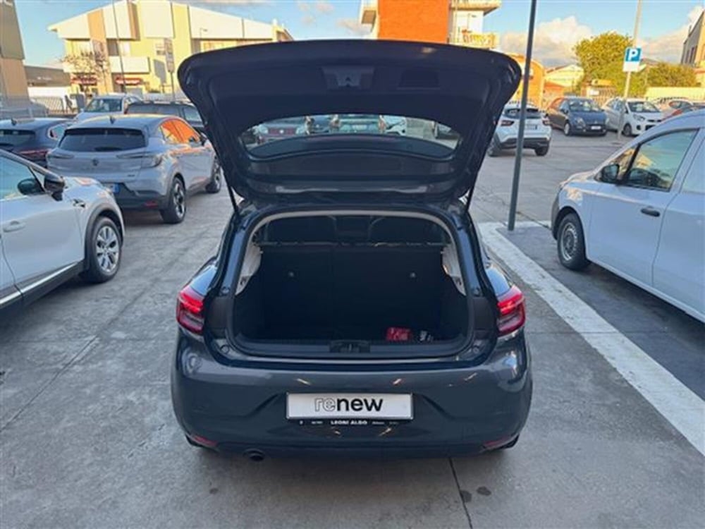 Renault Clio usata a Oristano (7)