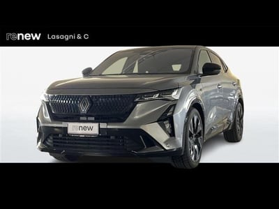 Renault Rafale 1.2 e-Tech full hybrid esprit Alpine 200cv auto nuova a Reggio nell&#039;Emilia