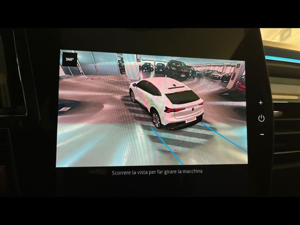 Renault Rafale nuova a Reggio Emilia (11)