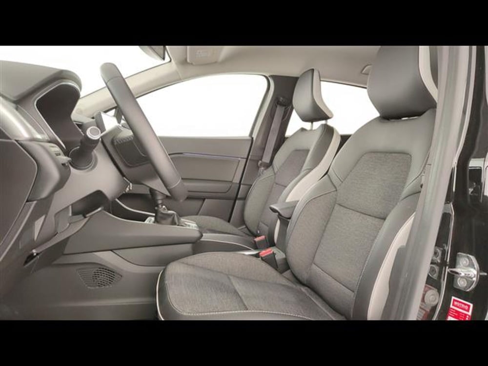 Renault Captur usata a Milano (10)