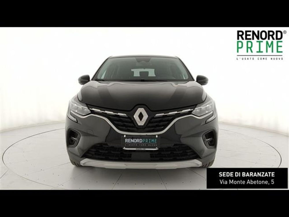 Renault Captur usata a Milano (3)