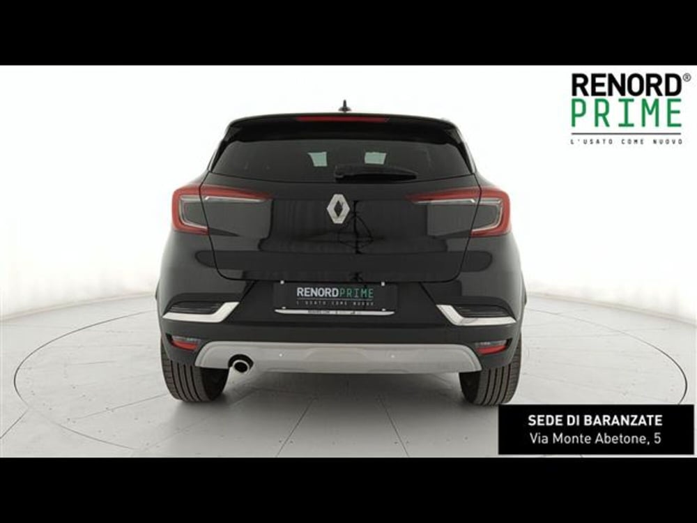 Renault Captur usata a Milano (4)