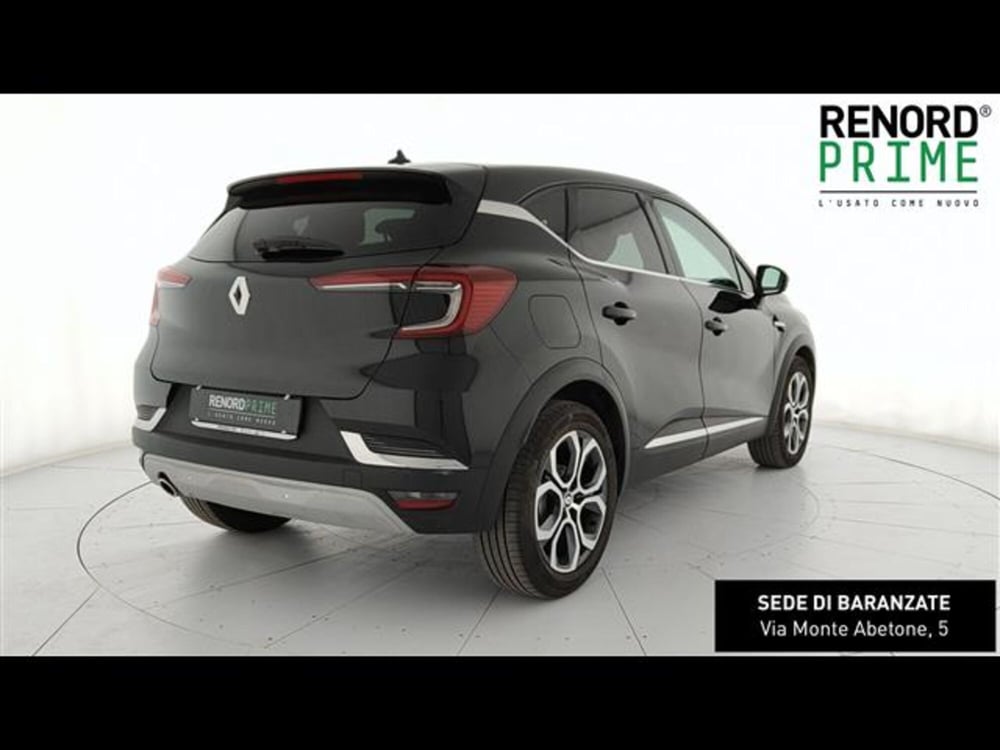 Renault Captur usata a Milano (5)
