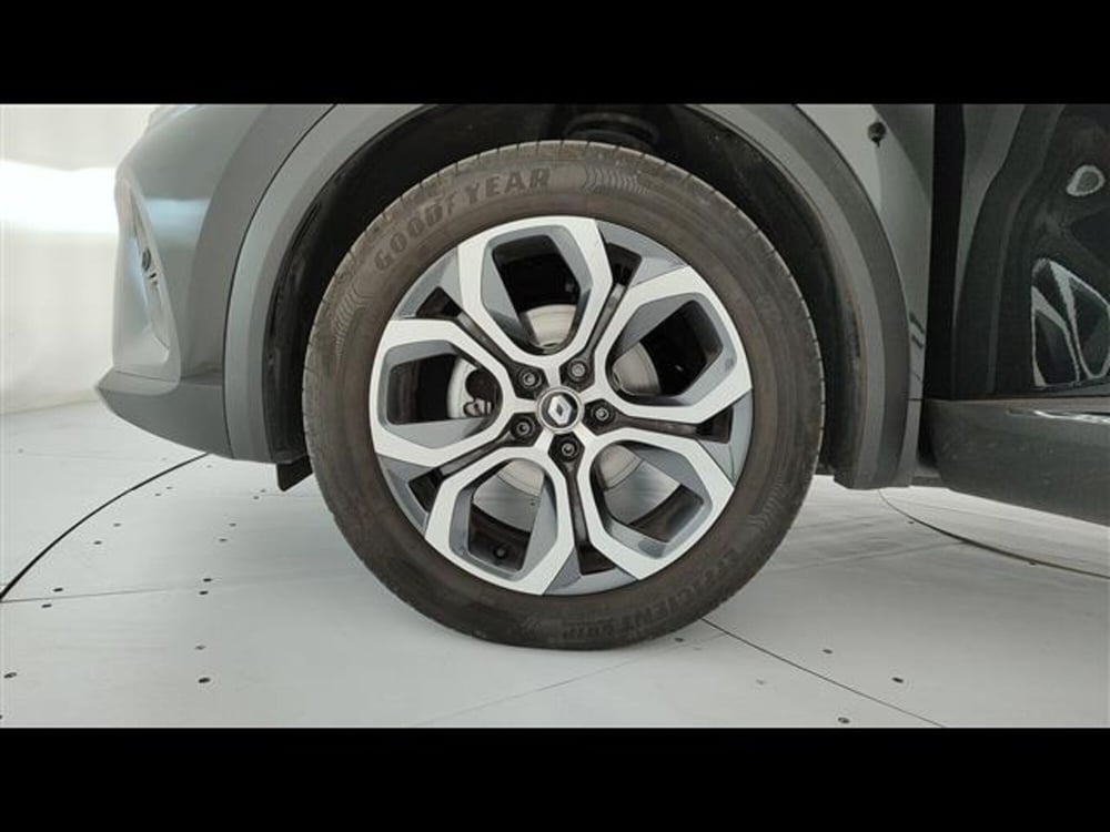 Renault Captur usata a Milano (8)