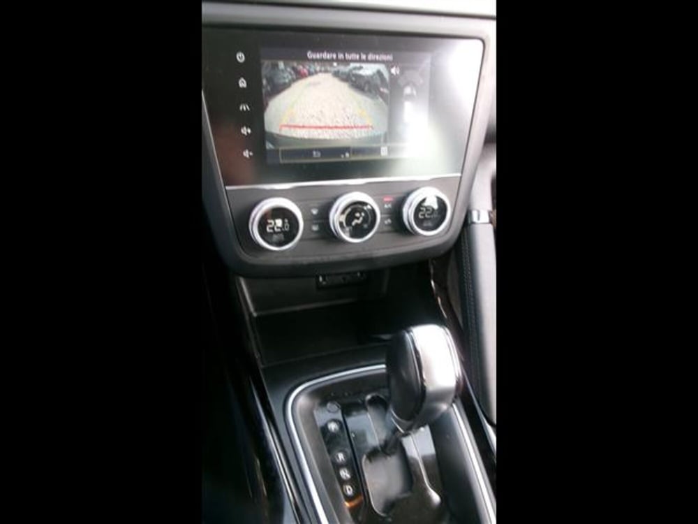 Renault Kadjar usata a Firenze (10)