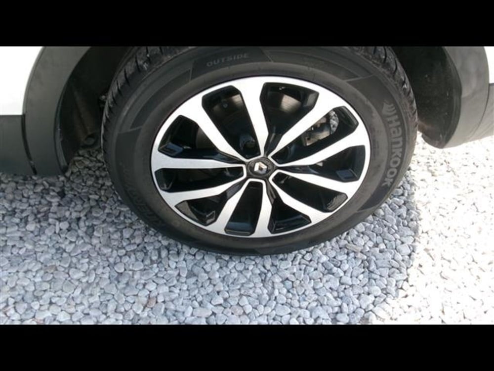Renault Kadjar usata a Firenze (11)
