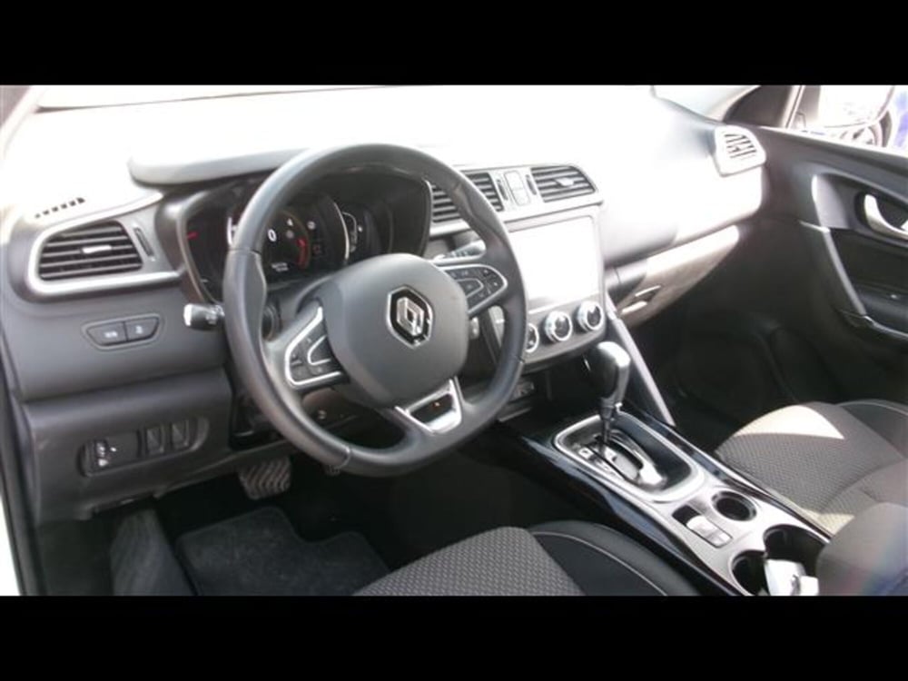 Renault Kadjar usata a Firenze (5)