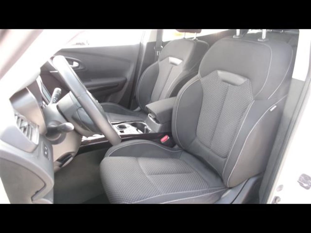 Renault Kadjar usata a Firenze (6)
