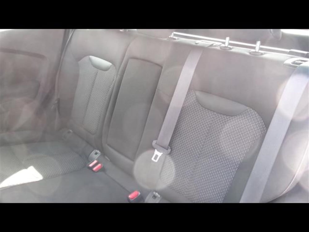 Renault Kadjar usata a Firenze (7)