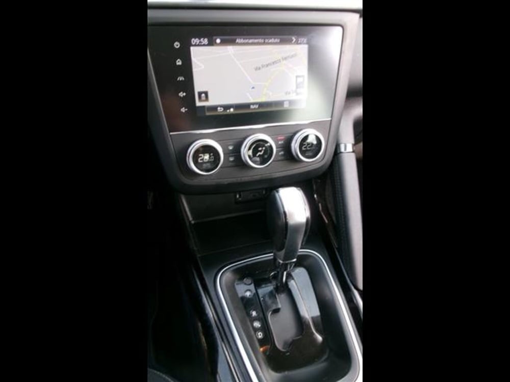 Renault Kadjar usata a Firenze (8)