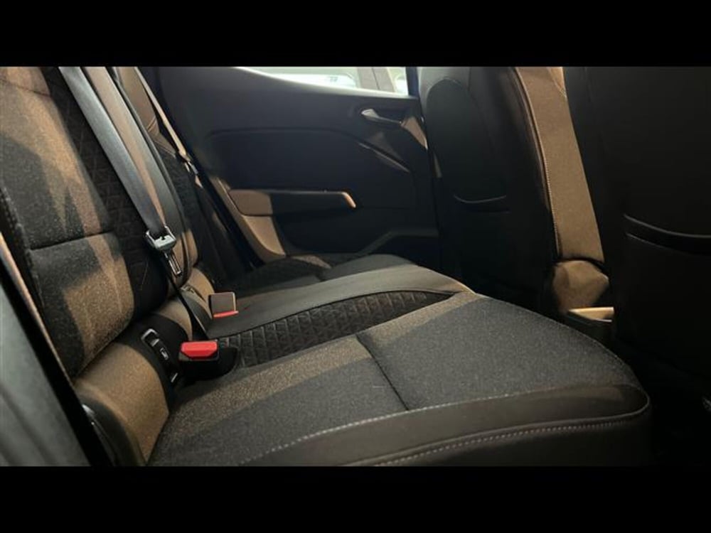 Renault Clio usata a Firenze (13)