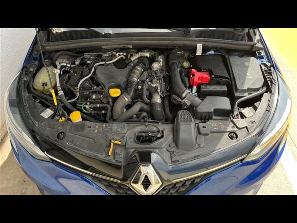Renault Clio usata a Firenze (14)