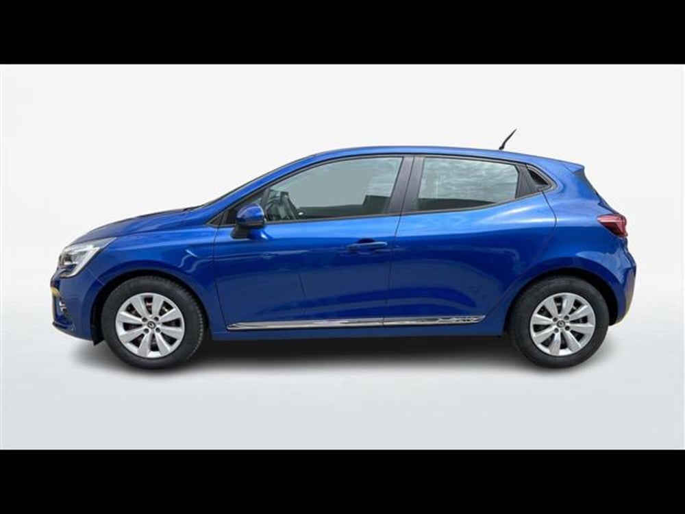 Renault Clio usata a Firenze (2)