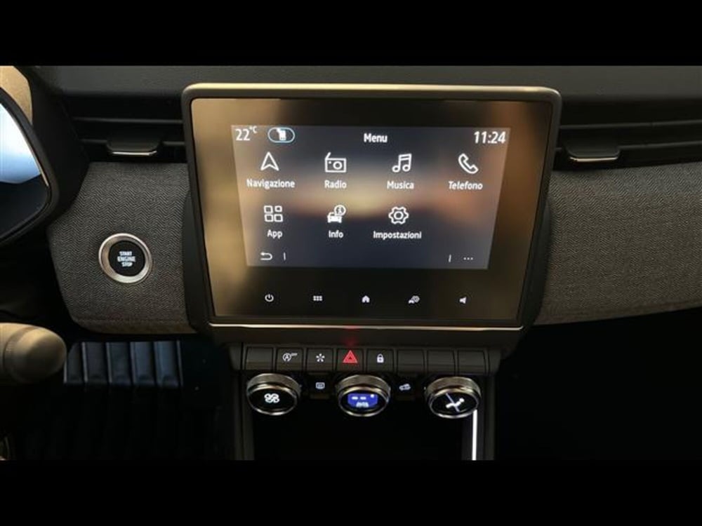 Renault Clio usata a Firenze (6)