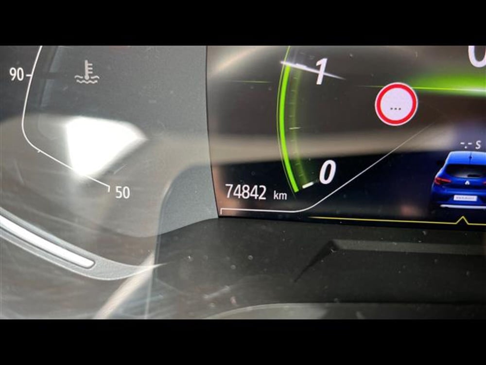 Renault Clio usata a Firenze (8)