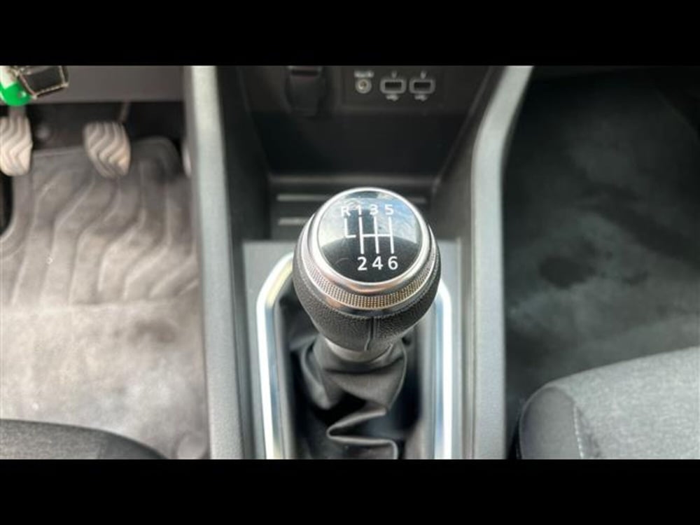Renault Clio usata a Firenze (9)