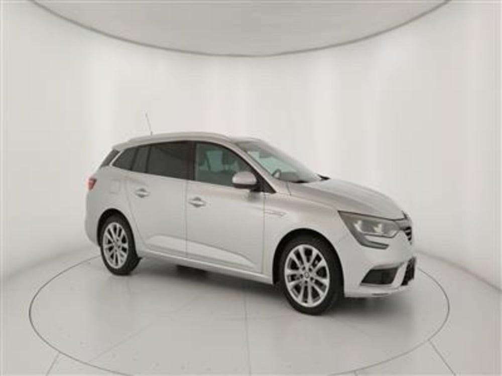 Renault Clio Sporter usata a Bari (10)