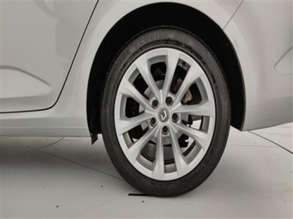 Renault Clio Sporter usata a Bari (12)