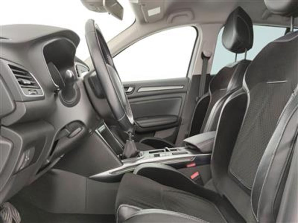 Renault Clio Sporter usata a Bari (13)