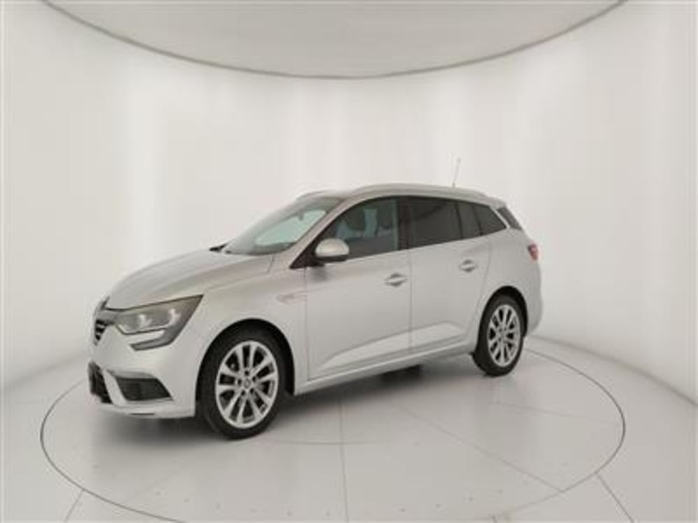 Renault Clio Sporter usata a Bari (2)
