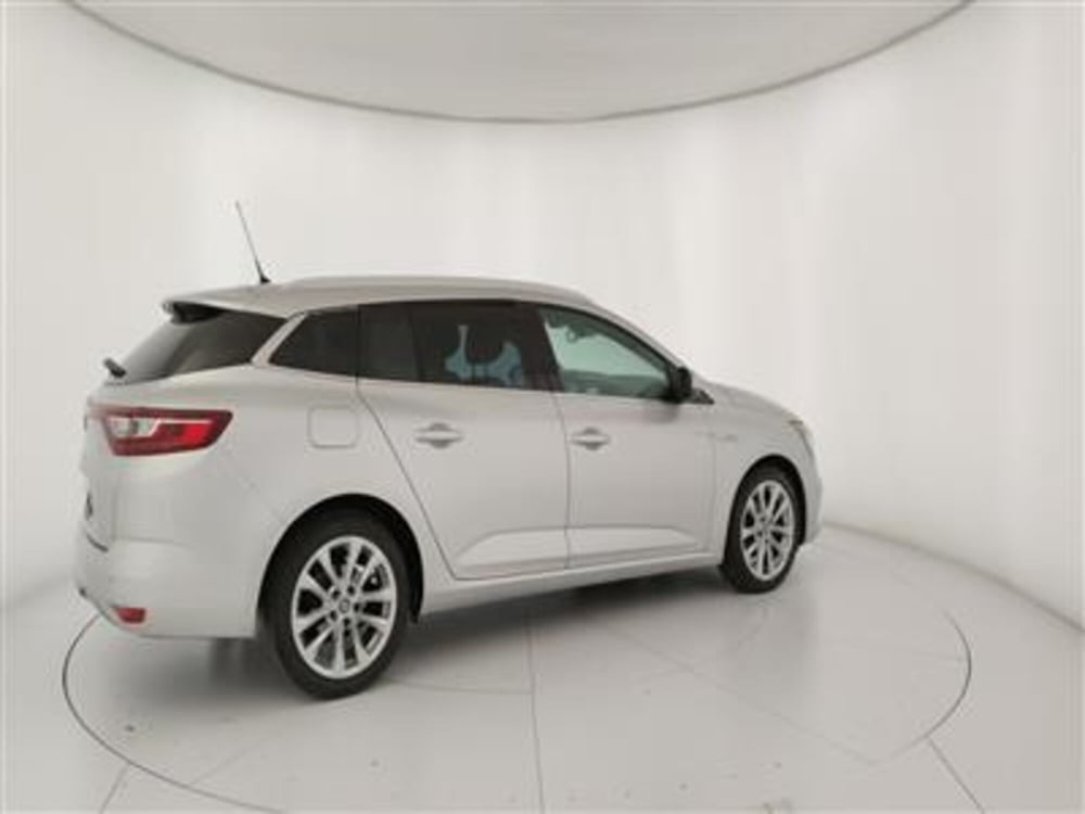 Renault Clio Sporter usata a Bari (8)