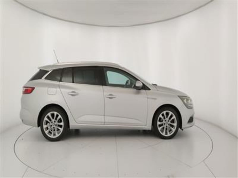 Renault Clio Sporter usata a Bari (9)