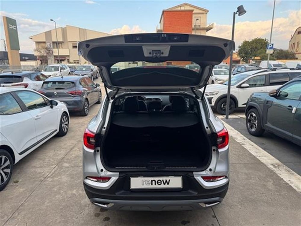 Renault Kadjar usata a Oristano (11)