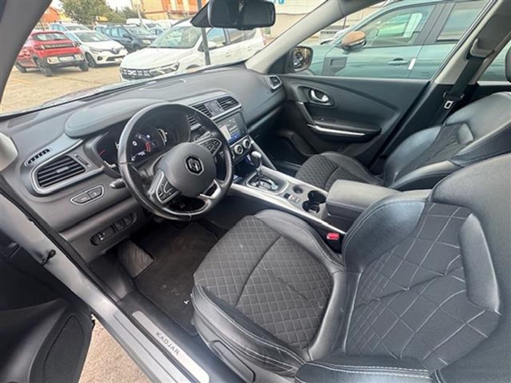 Renault Kadjar usata a Oristano (8)