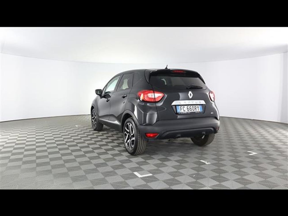 Renault Captur usata a Piacenza (10)