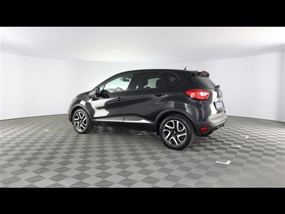Renault Captur usata a Piacenza (11)