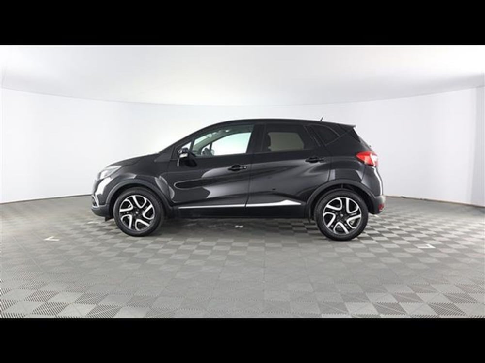 Renault Captur usata a Piacenza (12)
