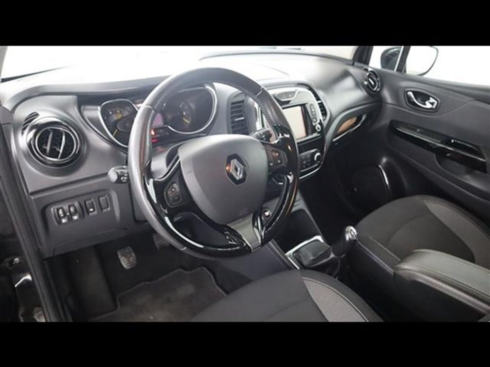 Renault Captur usata a Piacenza (13)