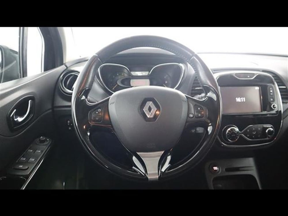 Renault Captur usata a Piacenza (14)