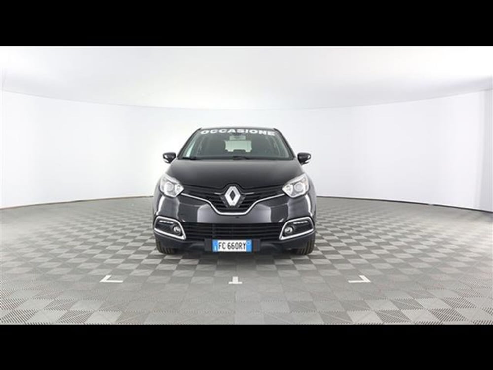 Renault Captur usata a Piacenza (3)