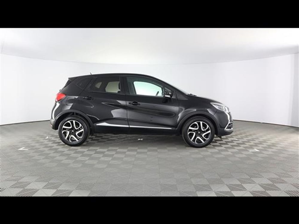Renault Captur usata a Piacenza (6)