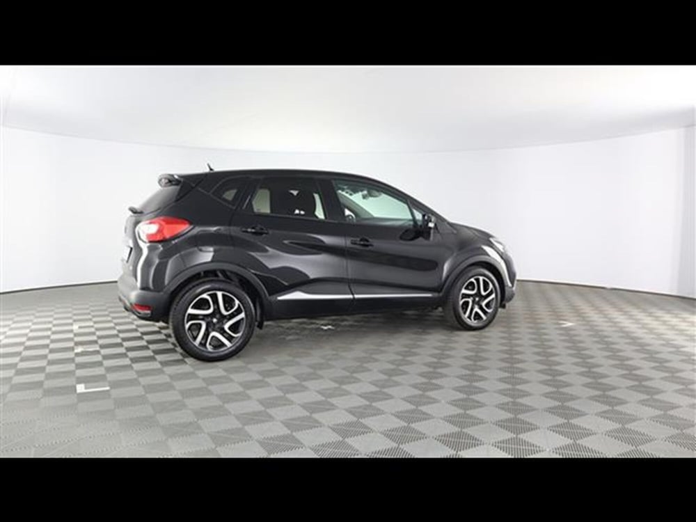 Renault Captur usata a Piacenza (7)