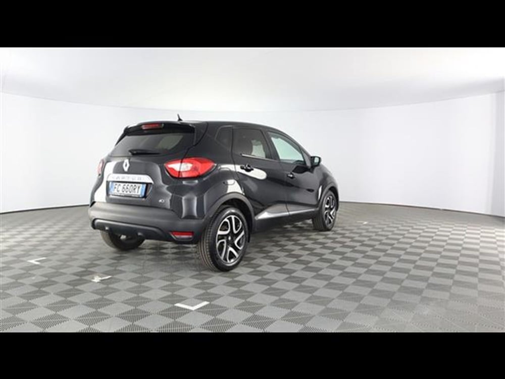 Renault Captur usata a Piacenza (8)