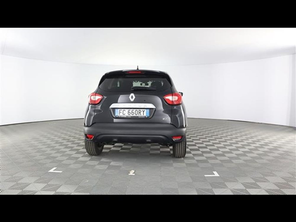 Renault Captur usata a Piacenza (9)