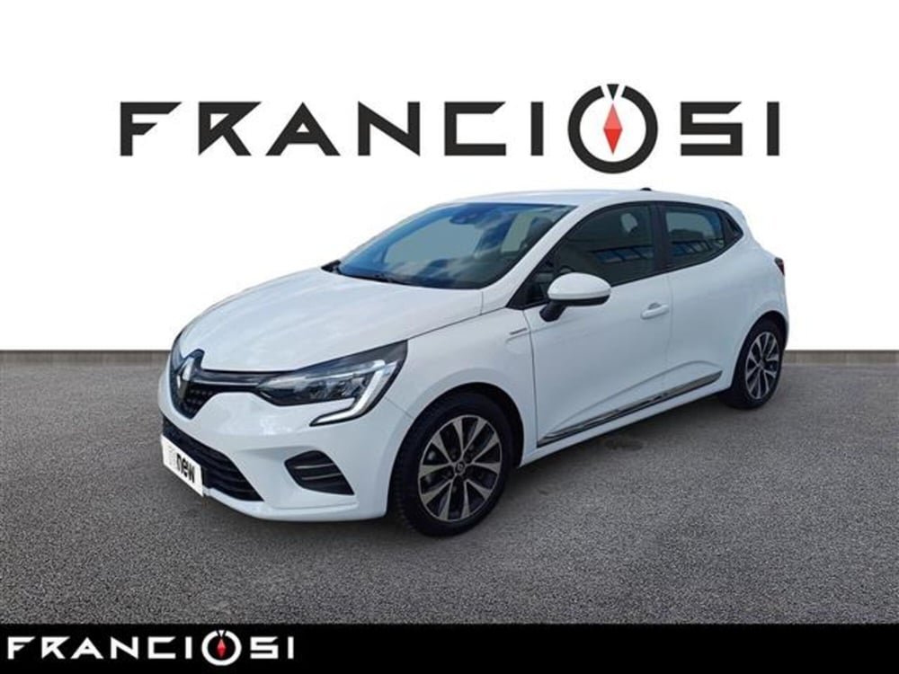 Renault Clio usata a Modena
