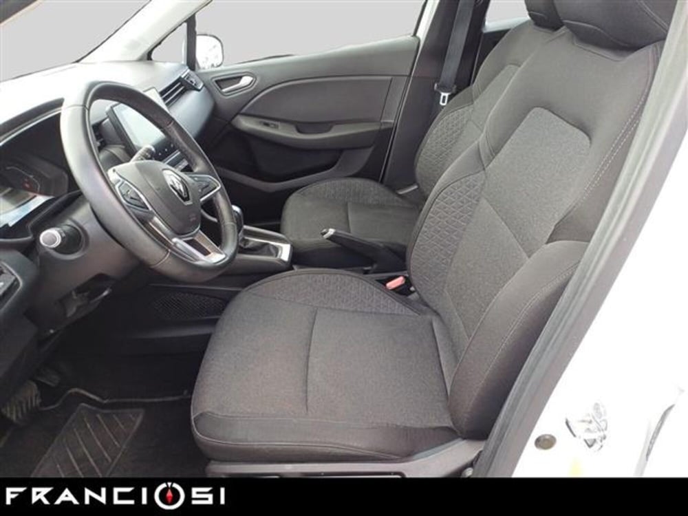Renault Clio usata a Modena (10)