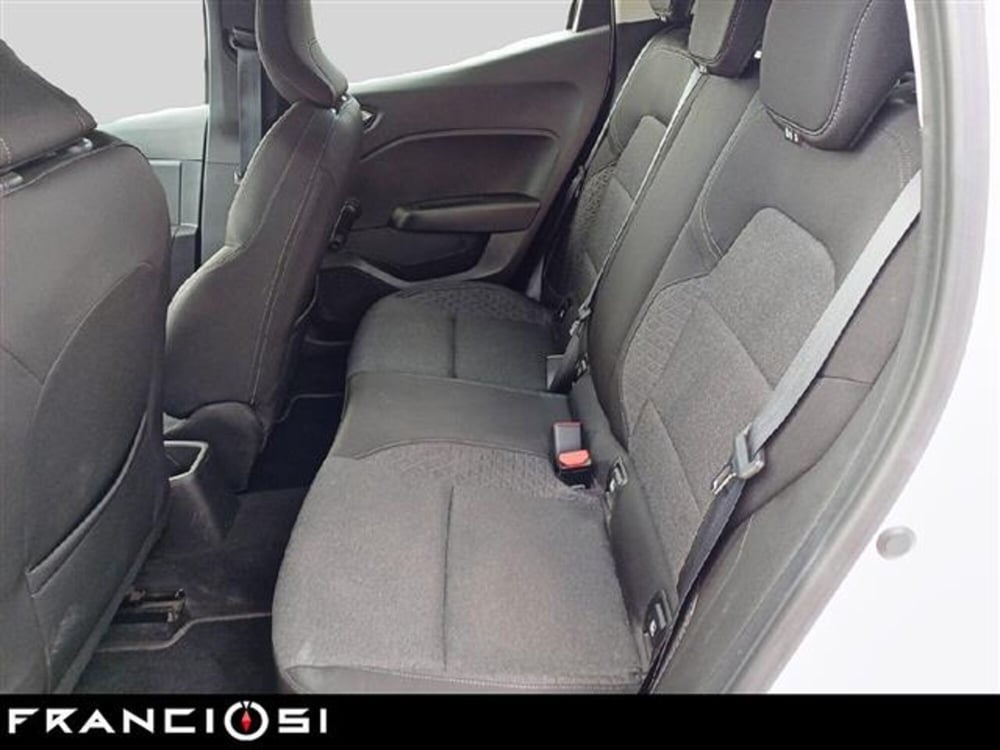 Renault Clio usata a Modena (11)