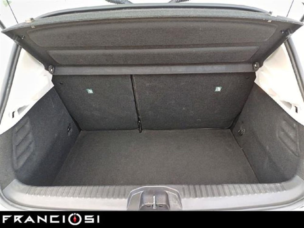 Renault Clio usata a Modena (12)