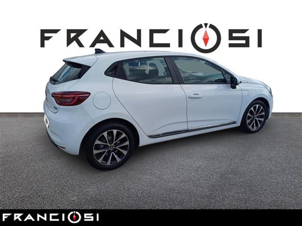 Renault Clio usata a Modena (3)