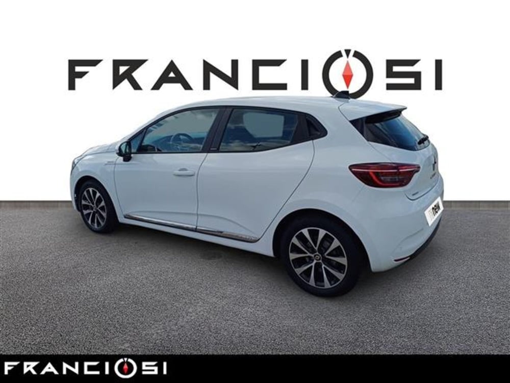 Renault Clio usata a Modena (4)