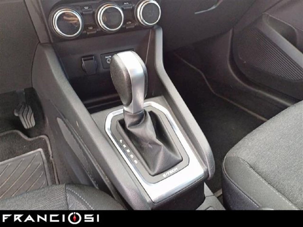 Renault Clio usata a Modena (7)
