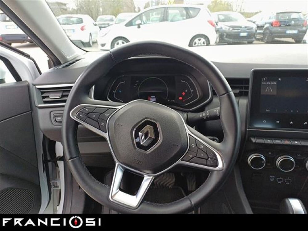 Renault Clio usata a Modena (8)
