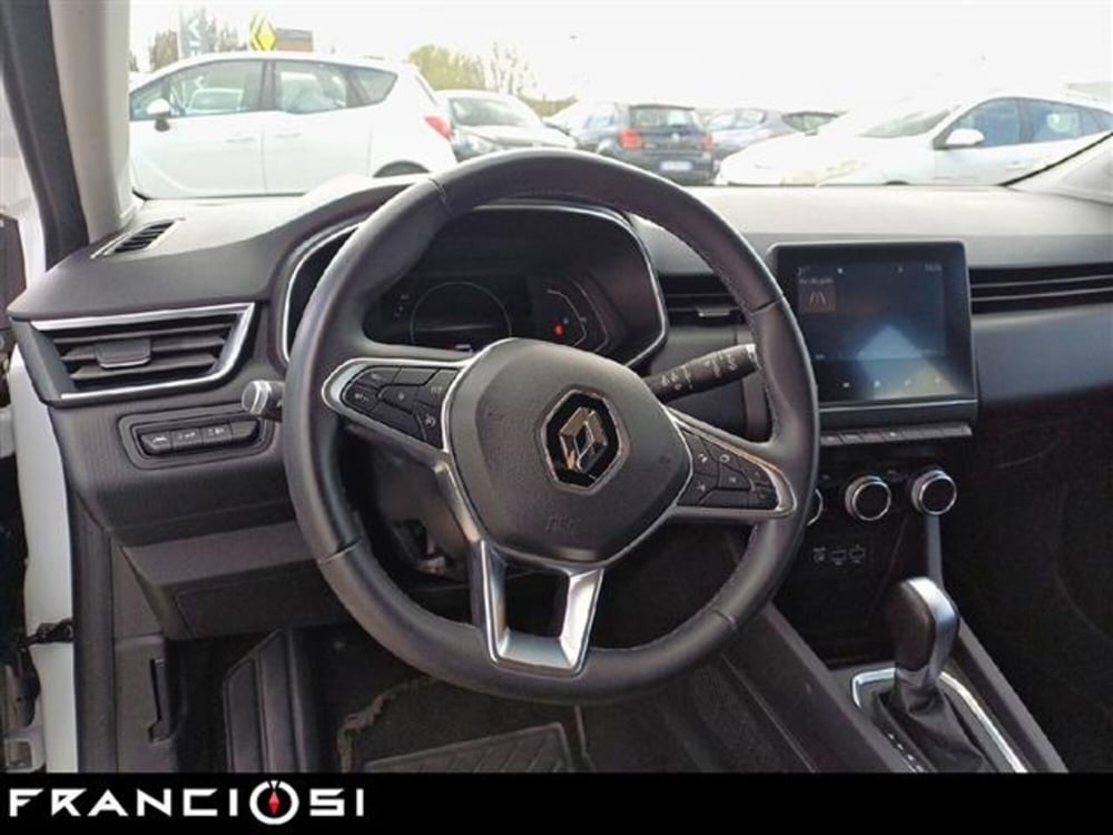 Renault Clio usata a Modena (9)